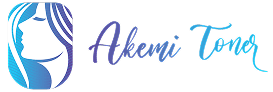 Akemi Glow Toner